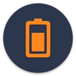 avast battery saver android application logo